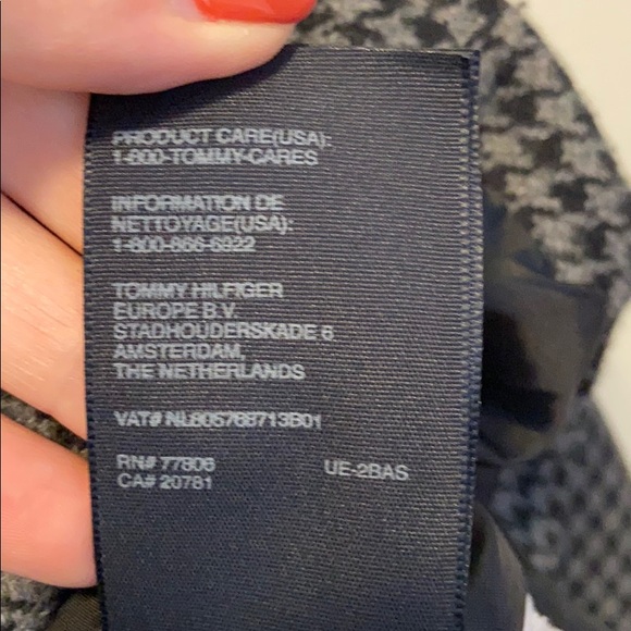 Herringbone Blaze w/ Elbow Pads 💙 - Picture 6 of 8